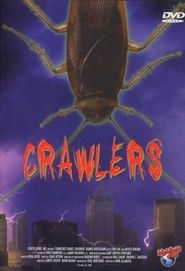 They Crawl is the best movie in Daniel Cosgrove filmography.