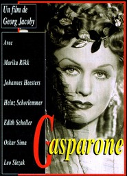 Gasparone is the best movie in Heinz Schorlemmer filmography.