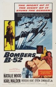 Film Bombers B-52.