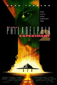 Film Philadelphia Experiment II.