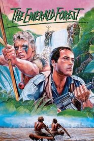 The Emerald Forest - movie with Powers Boothe.