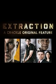 Extraction - movie with Vinnie Jones.