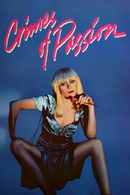 Crimes of Passion is the best movie in Terry Hoyos filmography.