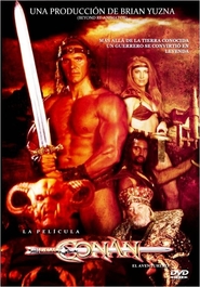 Conan is the best movie in Jeremy Kemp filmography.