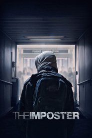 Film The Imposter.