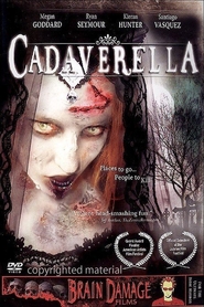 Cadaverella is the best movie in Kiran Hanter filmography.