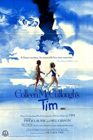 Tim - movie with Peter Gwynne.