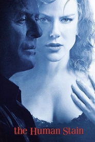 The Human Stain - movie with Nicole Kidman.