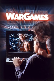 WarGames - movie with Barry Corbin.