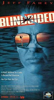 Blindsided - movie with Julio Medina.