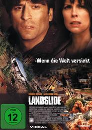 Landslide - movie with Jaime Gomez.