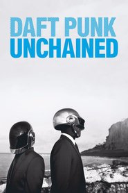 Film Daft Punk Unchained.