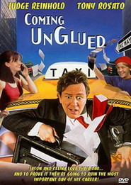 Coming Unglued is the best movie in Debra Odell filmography.