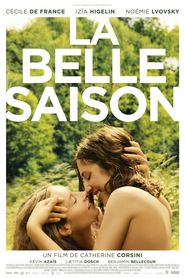 La belle saison - movie with Cecile de France.