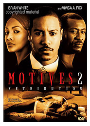 Motives 2 - movie with Donna Biscoe.