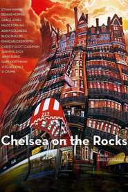 Chelsea on the Rocks - movie with Quentin Crisp.