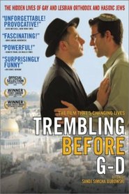 Trembling Before G-d is the best movie in Shlomo Riskin filmography.