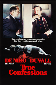 True Confessions - movie with Robert Duvall.