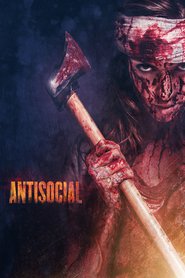 Antisocial is the best movie in John Cross filmography.