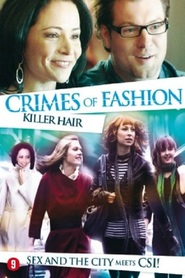 Killer Hair is the best movie in Sarah Edmondson filmography.