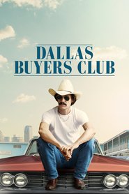 Dallas Buyers Club - movie with Jared Leto.