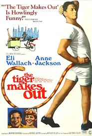The Tiger Makes Out is the best movie in Roland Wood filmography.