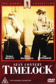 Time Lock - movie with Robert Beatty.