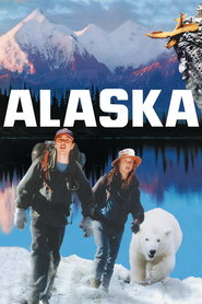 Alaska - movie with Charlton Heston.