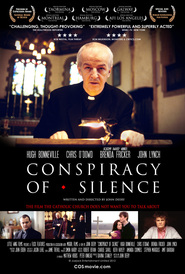 Conspiracy of Silence - movie with Brenda Fricker.