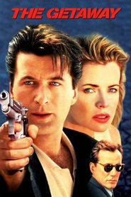The Getaway - movie with Kim Basinger.
