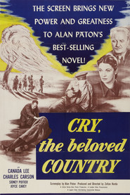 Cry, the Beloved Country - movie with Charles Carson.