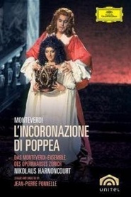 L'incoronazione di Poppea is the best movie in Philippe Huttenlocher filmography.