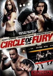 Circle of Fury is the best movie in Adonis Vilyams filmography.