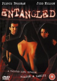 Entangled is the best movie in Lorenzo Caccialanza filmography.