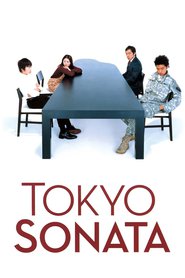 Tokyo sonata - movie with Teruyuki Kagawa.