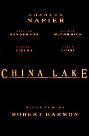 China Lake - movie with Mickey Jones.
