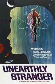Unearthly Stranger - movie with Warren Mitchell.