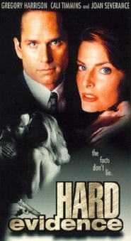 Hard Evidence - movie with Gregory Harrison.