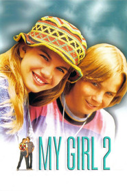 My Girl 2 - movie with Keone Young.
