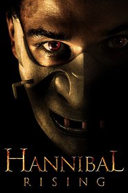 Hannibal Rising - movie with Kevin McKidd.