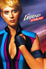 The Legend of Billie Jean is the best movie in Martha Gehman filmography.