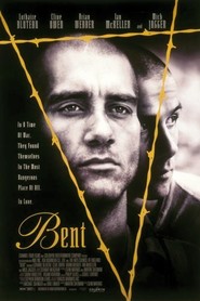 Bent - movie with Jude Law.