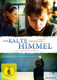 Der kalte Himmel - movie with Heinz Josef Braun.