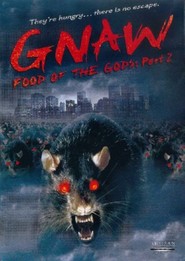 Food of the Gods II is the best movie in Geoffery Link filmography.
