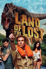 Land of the Lost - movie with Bobb\'e J. Thompson.