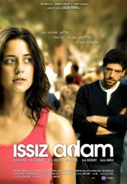 Issiz Adam is the best movie in Sezgin Erdemir filmography.