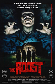 The Roost - movie with Tom Noonan.