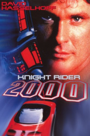 Film Knight Rider 2000.