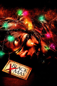 Black Christmas - movie with Karin Konoval.