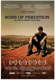 Film Sons of Perdition.